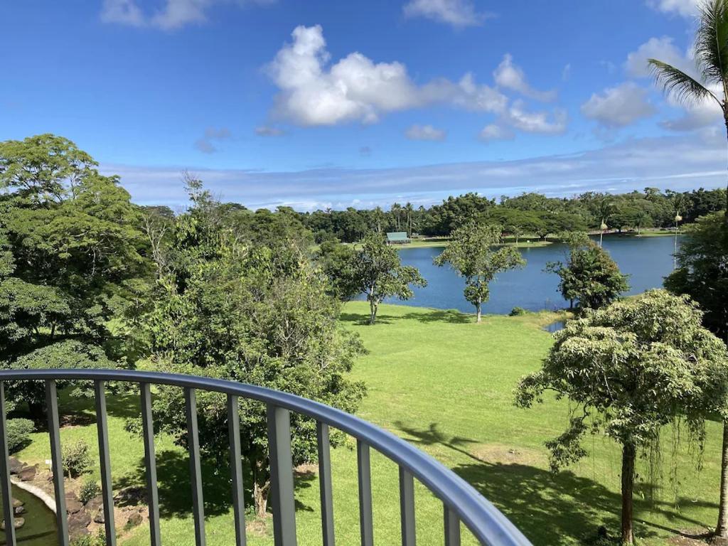 Stunning Views Best Location In Hilo 2Br Modern Condo エクステリア 写真