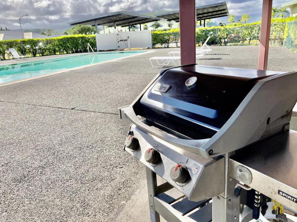 Stunning Views Best Location In Hilo 2Br Modern Condo エクステリア 写真