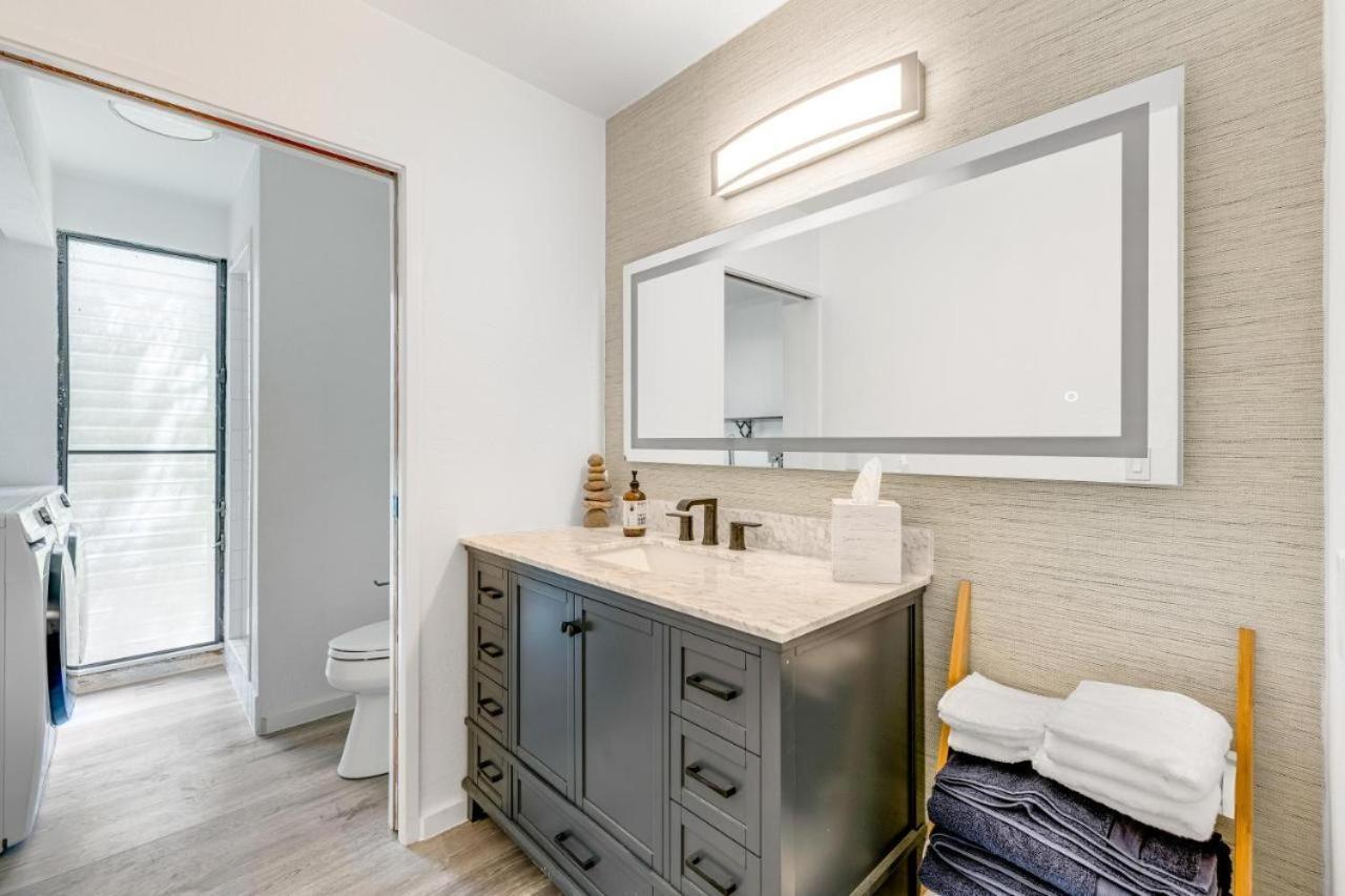 Stunning Views Best Location In Hilo 2Br Modern Condo エクステリア 写真