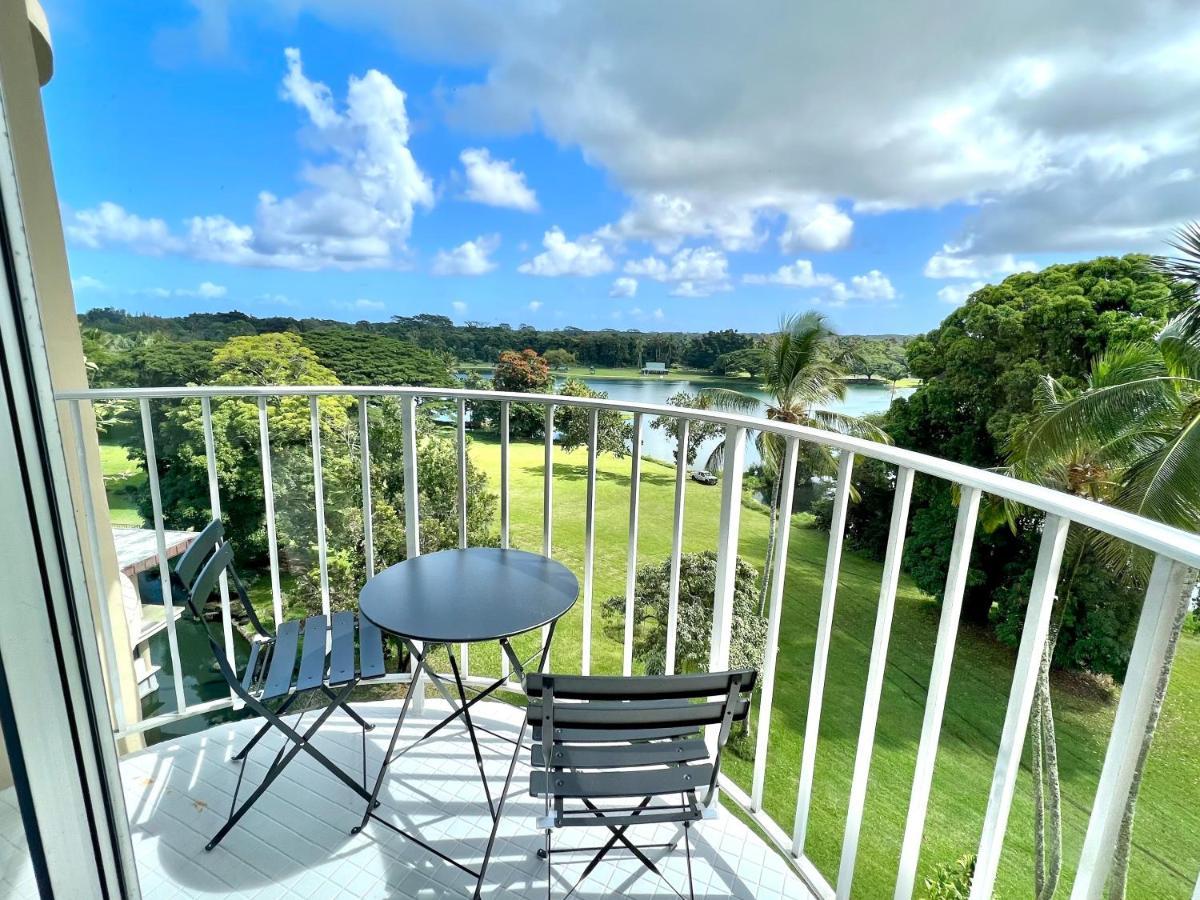 Stunning Views Best Location In Hilo 2Br Modern Condo エクステリア 写真