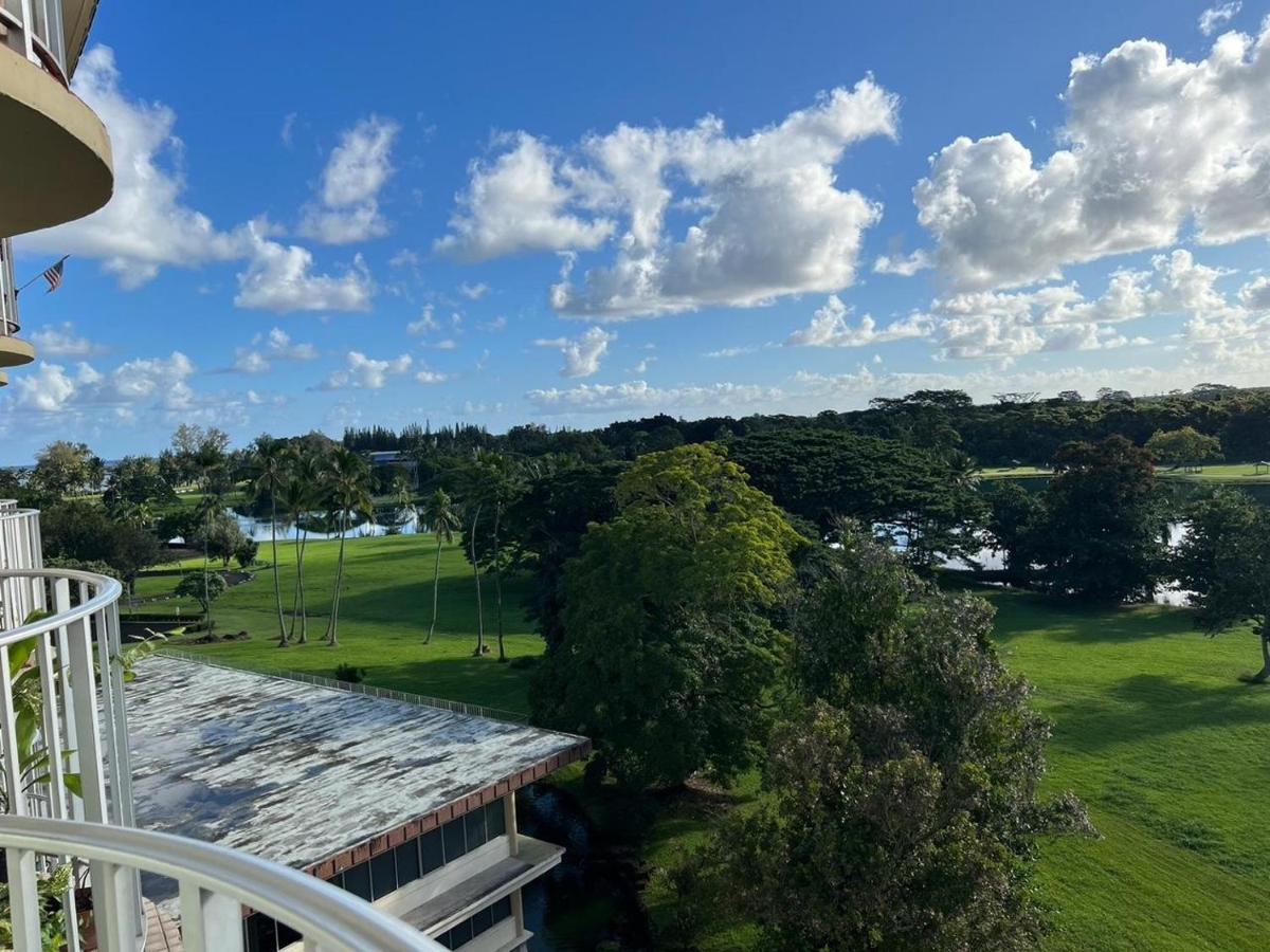 Stunning Views Best Location In Hilo 2Br Modern Condo エクステリア 写真