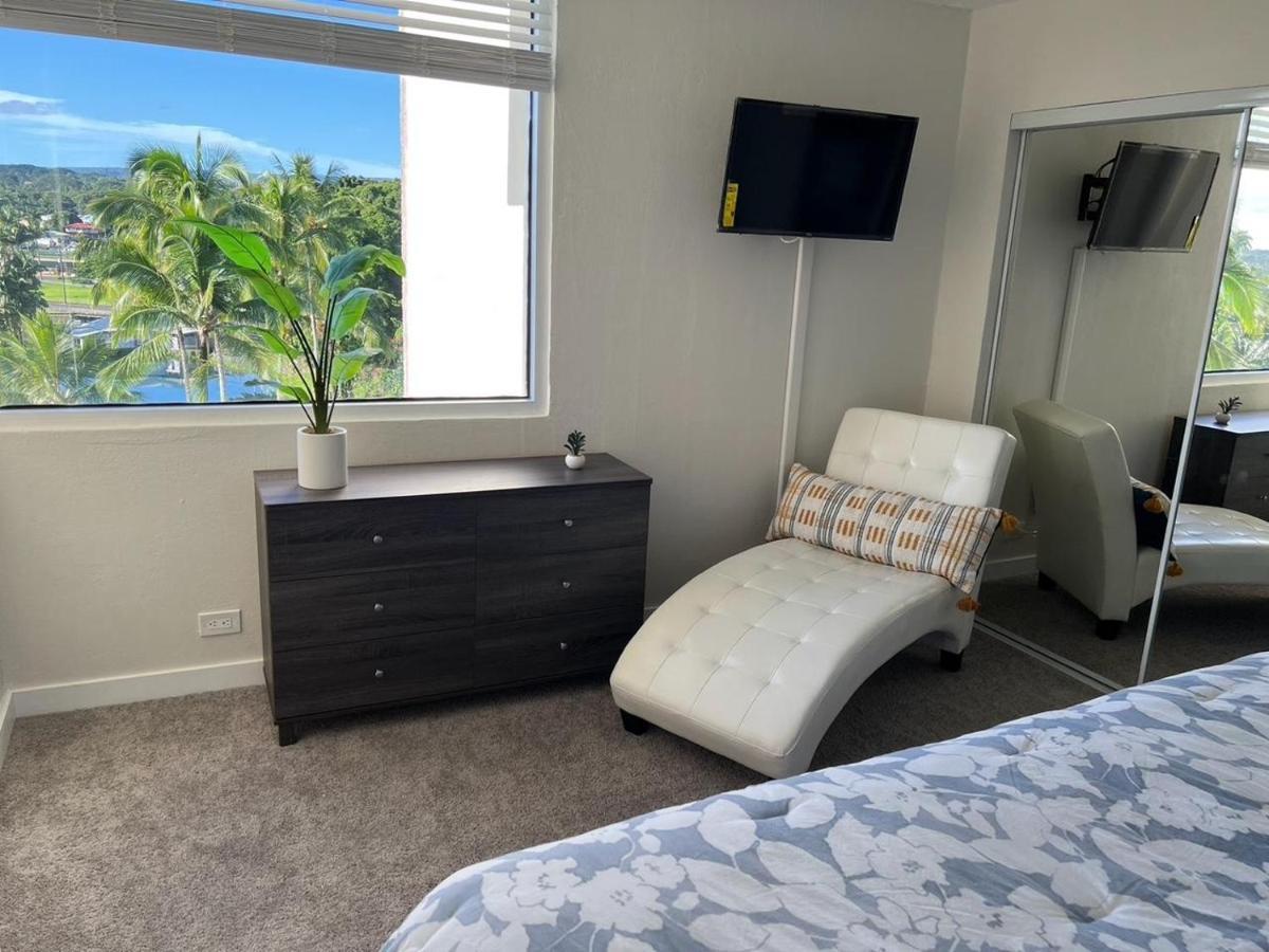 Stunning Views Best Location In Hilo 2Br Modern Condo エクステリア 写真