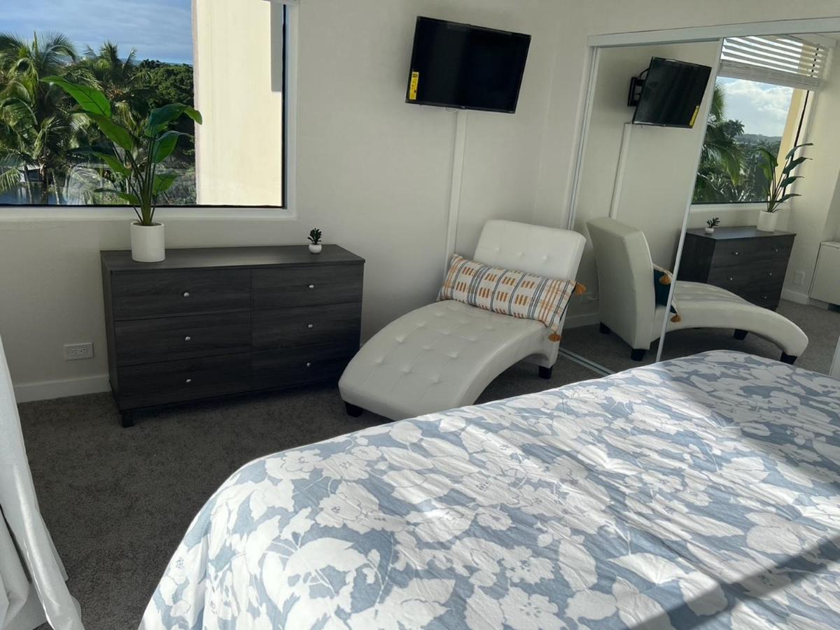 Stunning Views Best Location In Hilo 2Br Modern Condo エクステリア 写真
