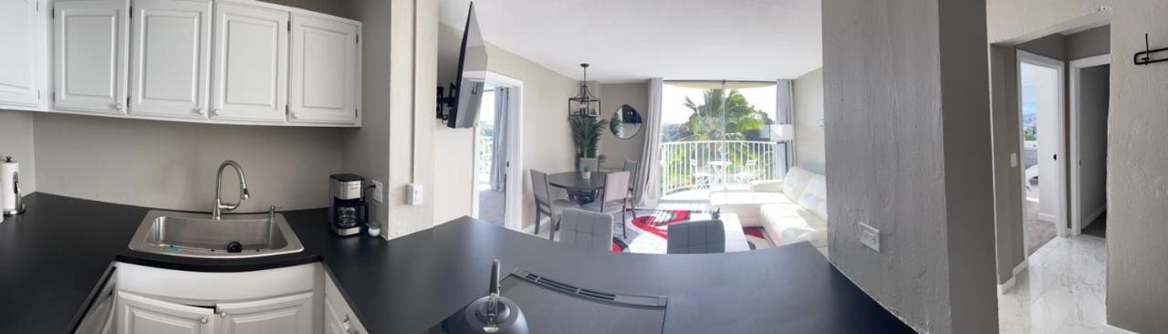 Stunning Views Best Location In Hilo 2Br Modern Condo エクステリア 写真