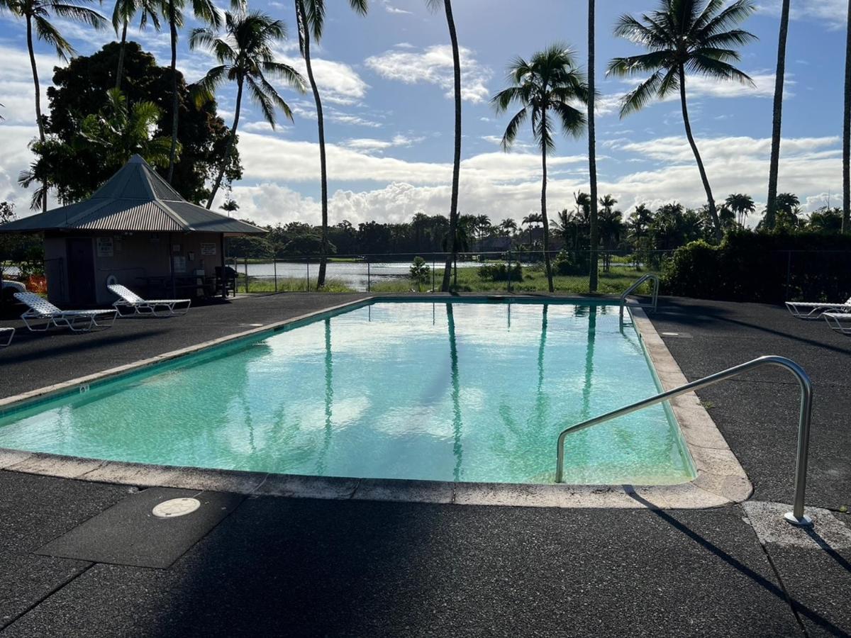Stunning Views Best Location In Hilo 2Br Modern Condo エクステリア 写真