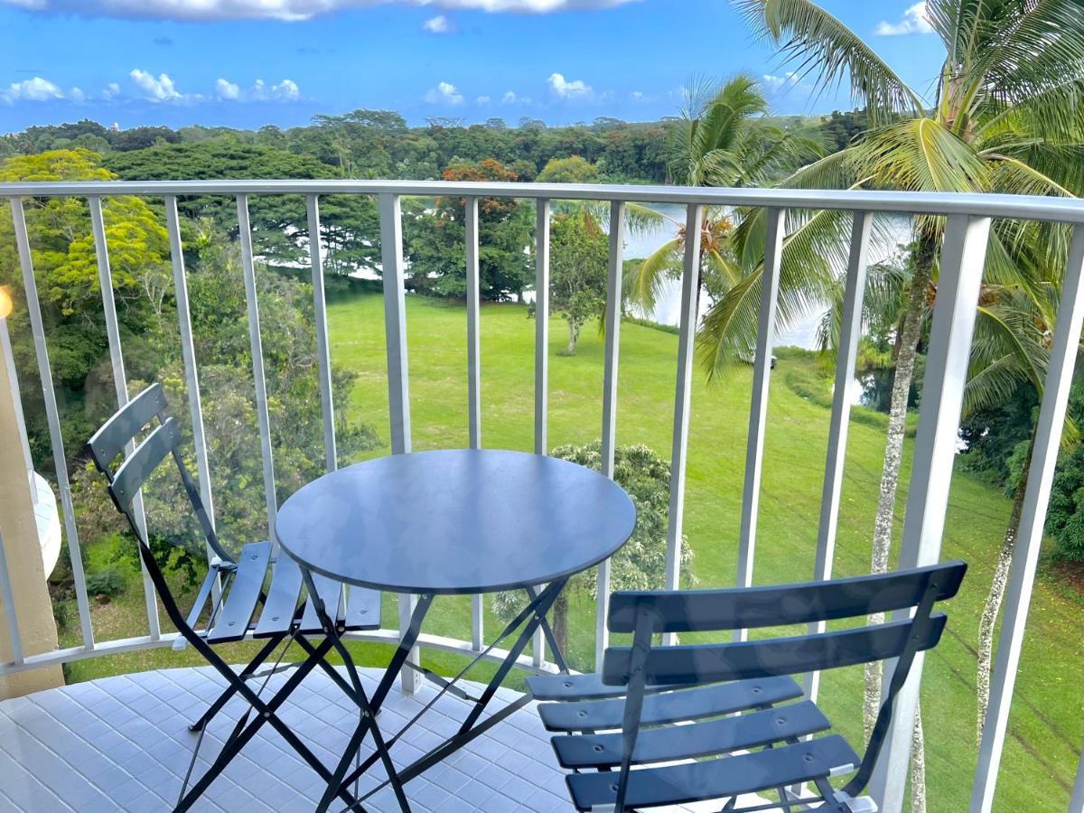 Stunning Views Best Location In Hilo 2Br Modern Condo エクステリア 写真