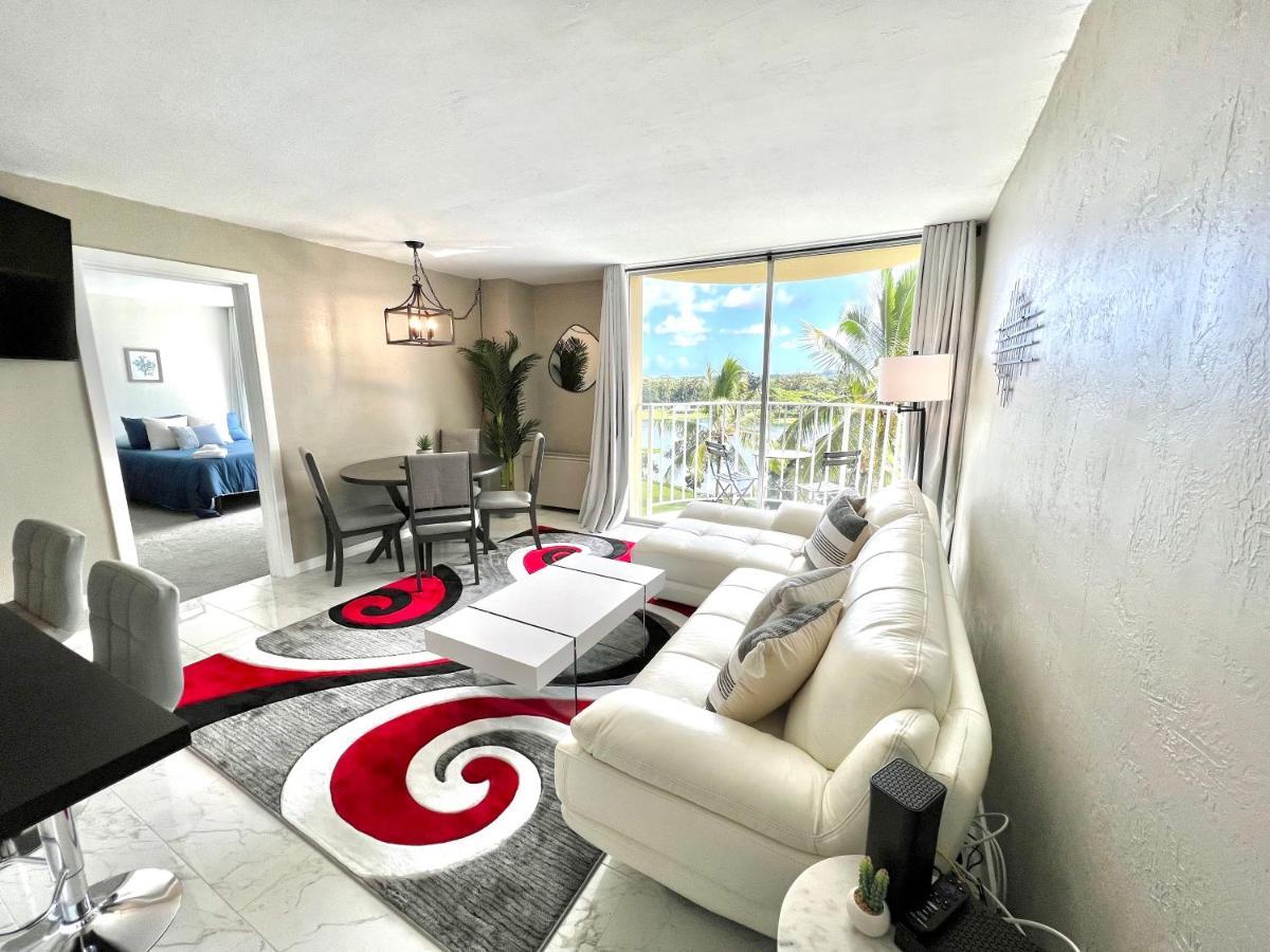 Stunning Views Best Location In Hilo 2Br Modern Condo エクステリア 写真