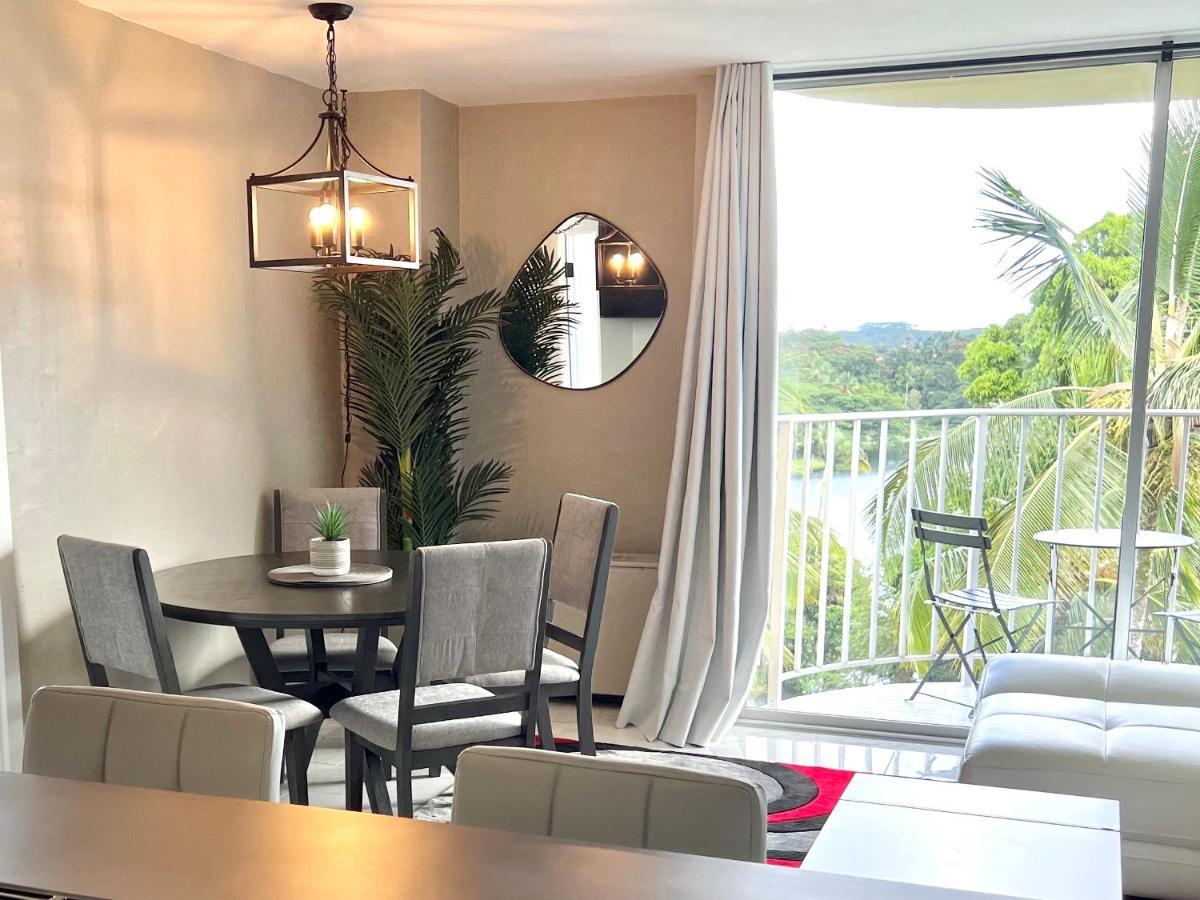 Stunning Views Best Location In Hilo 2Br Modern Condo エクステリア 写真