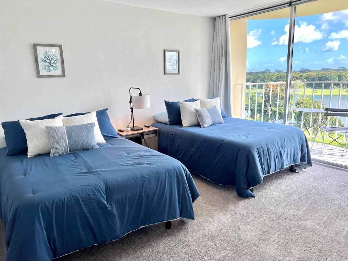 Stunning Views Best Location In Hilo 2Br Modern Condo エクステリア 写真