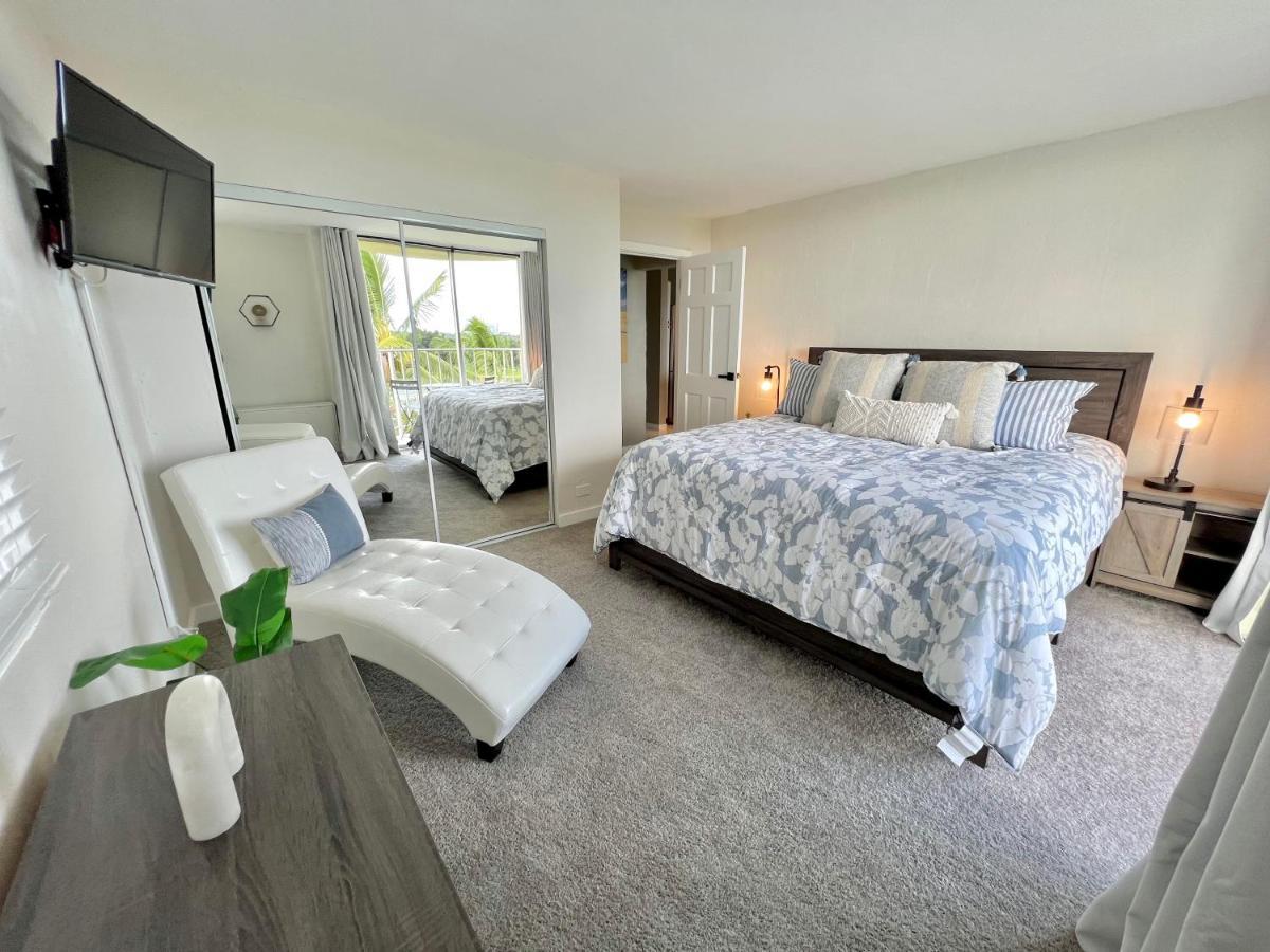 Stunning Views Best Location In Hilo 2Br Modern Condo エクステリア 写真